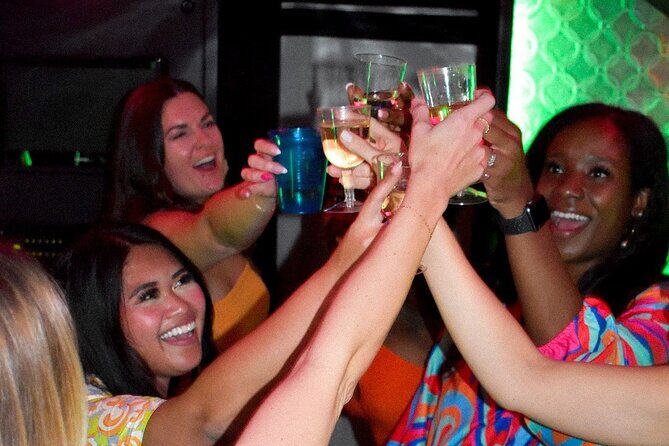 Tampa Bay Party Bus Private Tour - FAQs