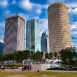 Tampa Florida Scavenger Hunt Walking Tour - The Experience on Your Smartphone