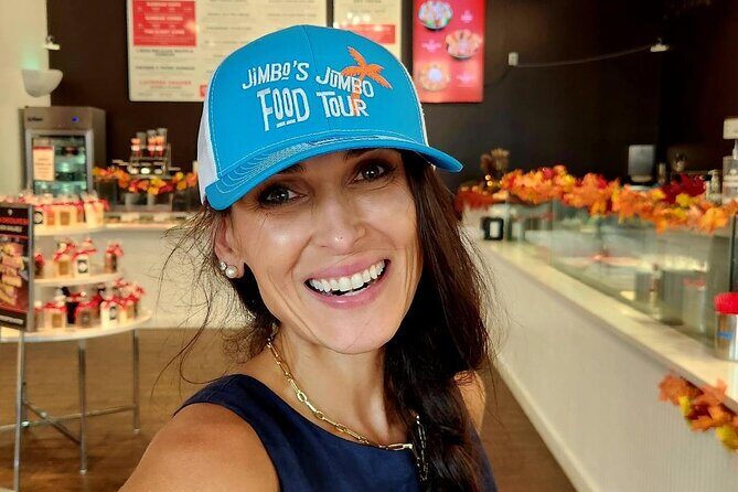 Tampa Riverwalk Street Food by the Bay 3 Hour Walking Food Tour - Analyzing the Value: Is It Worth It?