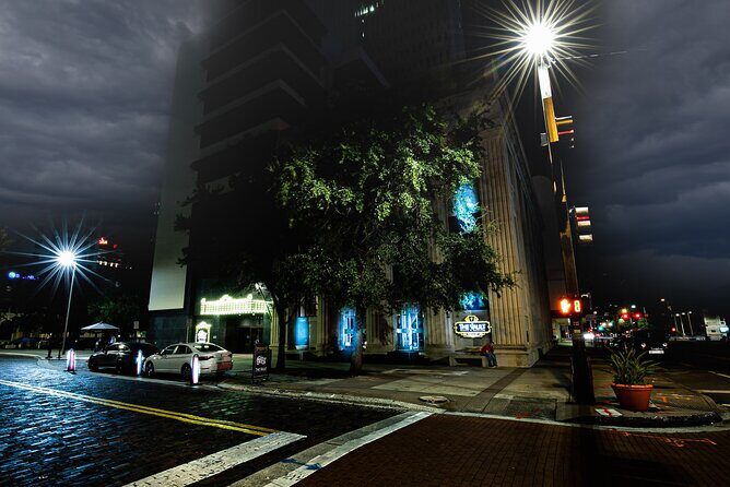 Tampa Terrors Ghost Tour By US Ghost Adventures - FAQs