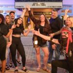 Tampa Terrors Spirits & Spirits Haunted Pub Crawl - A Practical, Balanced Look at Tampa Terrors Spirits & Spirits Haunted Pub Crawl