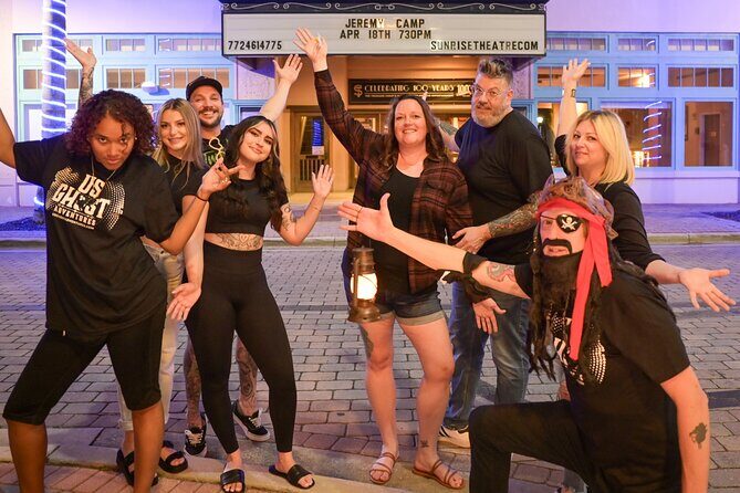 Tampa Terrors Spirits & Spirits Haunted Pub Crawl - A Practical, Balanced Look at Tampa Terrors Spirits & Spirits Haunted Pub Crawl