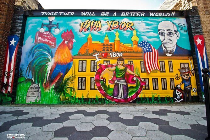 Tampa Walking Food Tour with Secret Food Tours - Frequently Asked Questions