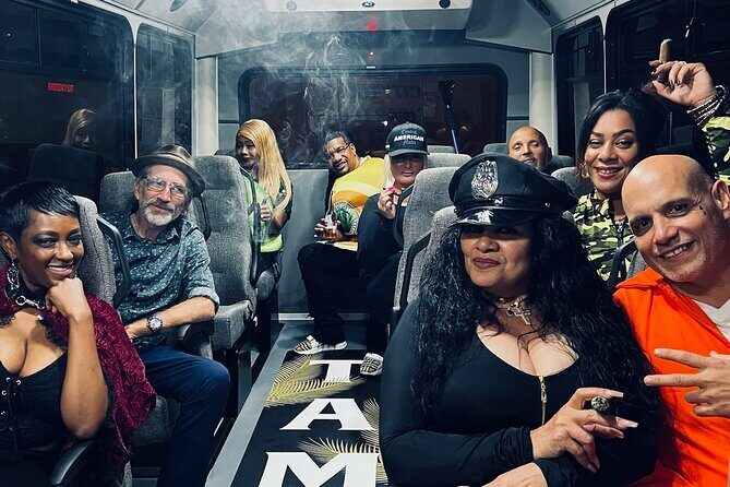 Tampa's Cigar City Bus Tour - Who Will Love This Tour?