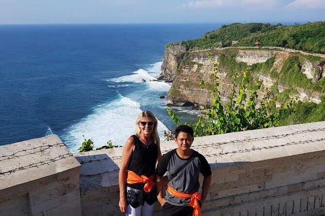 Tanah Lot and Uluwatu Temple Private Guided Tour - Who Will Love This Tour?