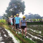 Tanah Lot Cycling Tour - FAQs