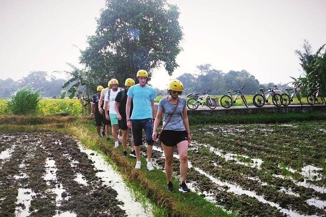 Tanah Lot Cycling Tour - FAQs