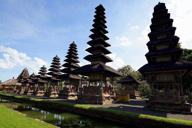 Tanah Lot Sunset Private Tour - A Deep Dive into the Experience