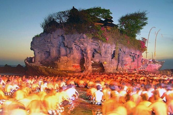 Tanah Lot Sunset Tour with Kecak Show and Dinner - Final Thoughts: Is This Tour Right for You?
