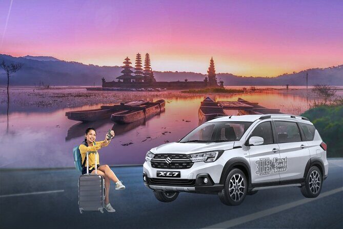 Tanah Lot Temple - Half Day Tour - All Inclusive - A Closer Look at the Itinerary