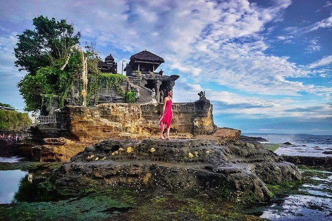 Tanah Lot Temple, Waterfall & Ubud Tour (Private & All-Inclusive) - Final Thoughts