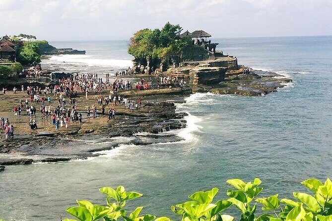 Tanah Lot Tour Including Hidden Waterfall - Who Is This Tour Best For?
