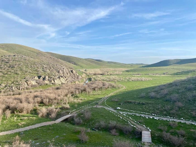 Tanbaly Gorge: Ancient Petroglyphs UNESCO Site Day Tour - What the Travelers Say