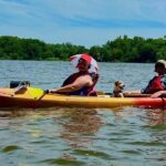 Tandem Guided Kayak Tour Near Chicago - What We Love About This Tour