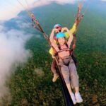 Tandem Paragliding Adventure at Son Tra Danang - The Complete Experience: A Detailed Look