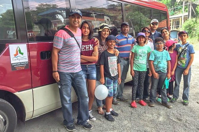 Tangalle City to Yala City Private Transfer - Final Thoughts: Who Is This Transfer Perfect For?