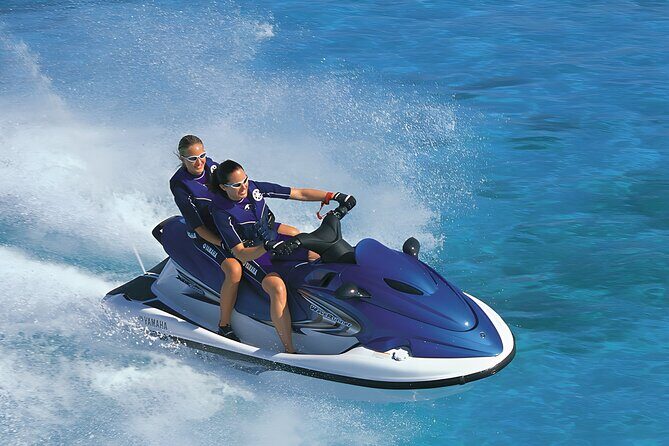 Tanjung Benoa Water Sports: All Inclusive Bali Activities - Authenticities from the Reviews