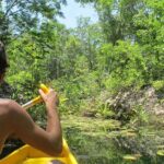 Tankah Park Five Cenotes Adventure Tour from Tulum - Why This Tour Is a Great Choice