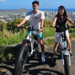 Tantalus Lookout Electric Bike Ride - Practical Tips for Your Ride
