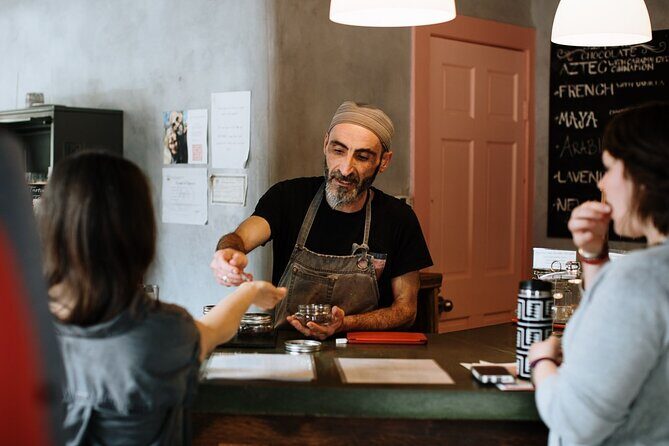 Taos Artisan Walking Tour + Chocolate - Why This Tour Stands Out