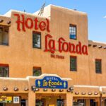 Taos Downtown Self Guided App Walking Tour - Possible Drawback to Consider