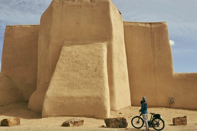 Taos E-Bike Tour - Authentic Experiences and Why They Matter