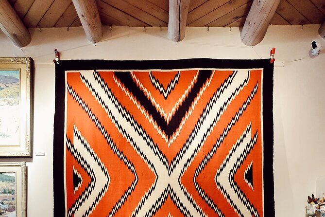 Taos Half Day Cultural Tour | A Magical Taste of Taos and its Cultural Diversity - Why This Tour Stands Out