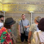 Tashkent: 5-day tour, Tashkent, Amirsoy resort and Samarkand - Day 1 & 2: Discovering Tashkent’s Urban Charm