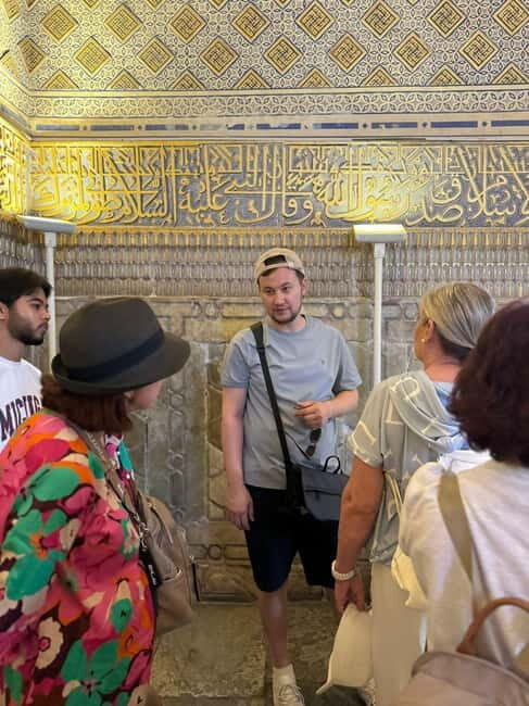 Tashkent: 5-day tour, Tashkent, Amirsoy resort and Samarkand - Day 1 & 2: Discovering Tashkent’s Urban Charm