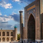 Tashkent: 7-Day Heritage, History Tour with Scenic Mountains - Key Points