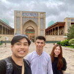 Tashkent: City Highlights Tour with Hotel Pickup - Practical Details and What to Expect