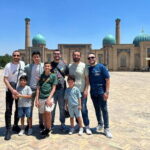 Tashkent city tour - Final Thoughts