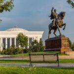 Tashkent City Tour - The Authentic Value of This Tour