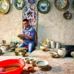 Tashkent: Fergana Experience, Ceramics, Silk & Uzbek Cuisine - The Cultural and Culinary Highlights