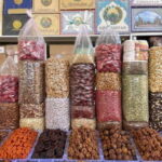 Tashkent: Hidden Gems Walking Tour with Local Snacks - The Buzz of Chorsu Bazaar
