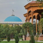 Tashkent Highlights Group Tour by Car/Minibus - Who Should Consider This Tour?