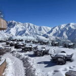 Tashkent Mountain tour - The Itinerary: What’s Included and What to Expect