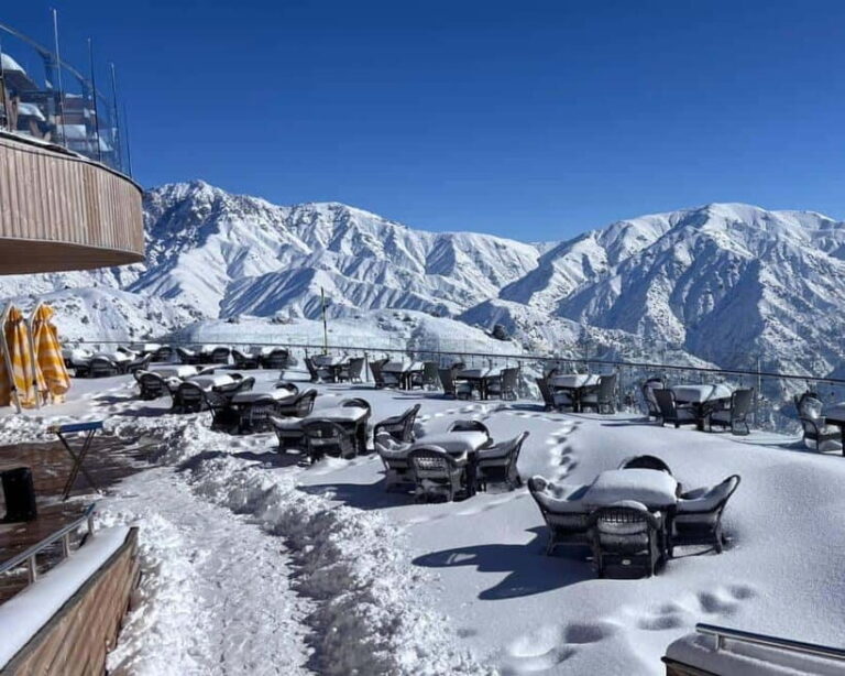 Tashkent Mountain tour - The Itinerary: What’s Included and What to Expect