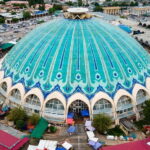 Tashkent: Private Full-Day City Tour on a Premium Car - Who Is This Tour Best For?