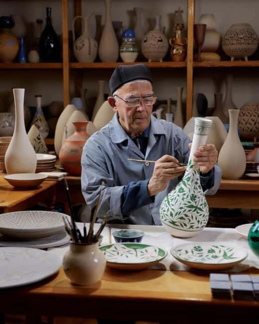 Tashkent: Private Sightseeing Tour - Who Should Consider This Tour?