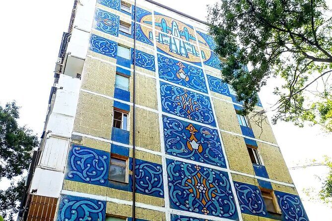 Tashkent Soviet Architecture (Modernism) and Subway station tour. - Final Thoughts