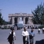 Tashkent: Soviet Charm Retro Tour on a Historic VAZ-2101 Car - Who Will Love This Tour?