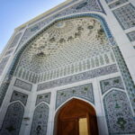 Tashkent: walking tour of the main sights - What Makes This Tour Valuable?