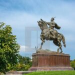 Tashkent Walking Tour with Local Lady / Gentleman - What Makes This Tour Stand Out