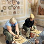 Tashkent Wine Tasting & Ceramics Workshop Experience - A Deep Dive into the Experience