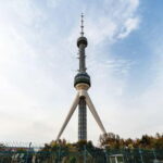 Tashkent:TV Tower Tour/the tallest structure in Central Asia - Practical Details and What to Expect