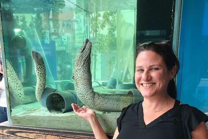 Taste Asakusa A Friendly Culture History Food Tour With A Guide - Who Should Consider This Tour?