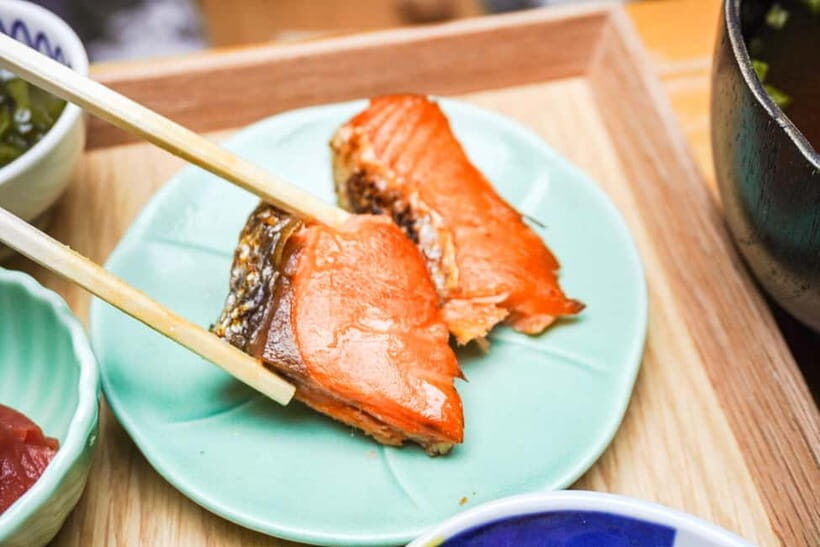 Taste Japan: Breakfast After Kiyomizu-dera Temple - Final Thoughts