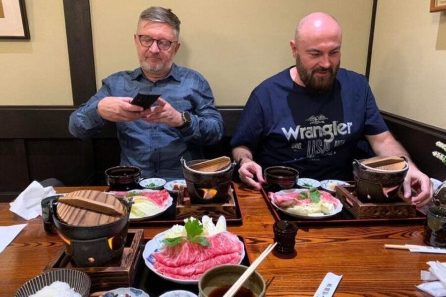 Taste Local Eats In Gion Friendly Food Tour (Limited Price) - Unveiling Kyoto’s Traditions: The Geisha Experience