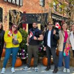Taste of Canada Food Tour with Guide - A Detailed Look at the Ottawa Food Tour